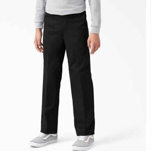 Dickies boys pants